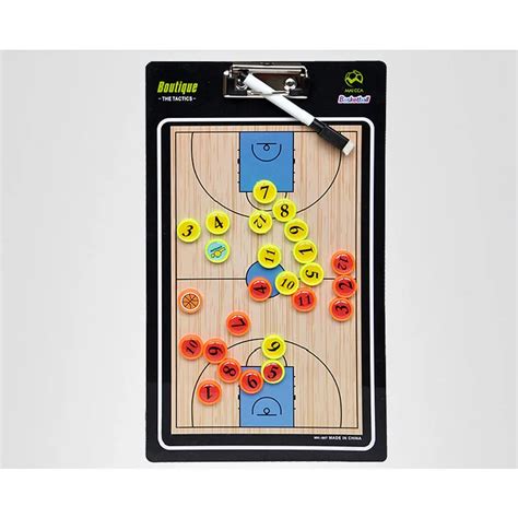 basketball coaching boards cheap